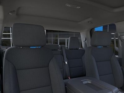 2026 Chevrolet Silverado 2500 HD - Photo 53