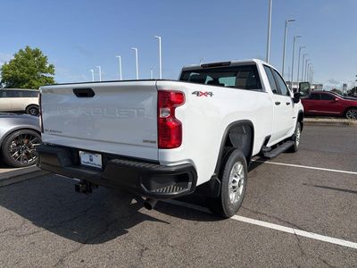2026 Chevrolet Silverado 2500 HD - Photo 3