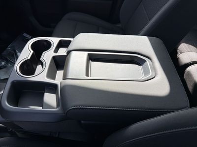 2026 Chevrolet Silverado 2500 HD - Photo 26