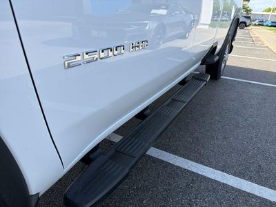 2026 Chevrolet Silverado 2500 HD - Photo 11