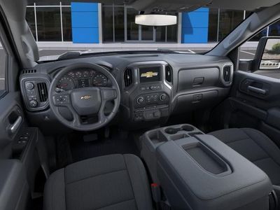 2026 Chevrolet Silverado 2500 HD - Photo 44