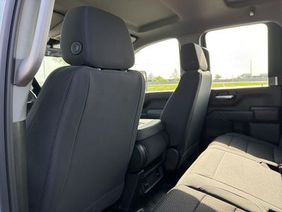 2026 Chevrolet Silverado 2500 HD - Photo 15