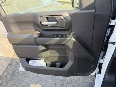 2026 Chevrolet Silverado 2500 HD - Photo 28
