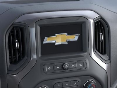 2026 Chevrolet Silverado 2500 HD - Photo 49