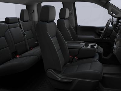 2026 Chevrolet Silverado 2500 HD - Photo 59