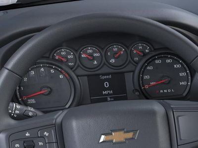 2026 Chevrolet Silverado 2500 HD - Photo 47
