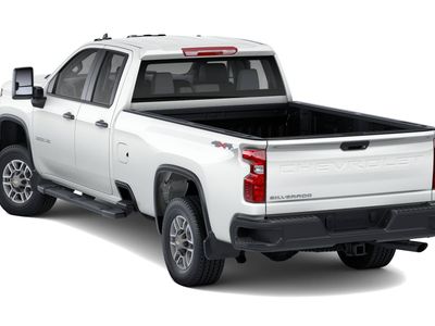 2026 Chevrolet Silverado 2500 HD - Photo 55
