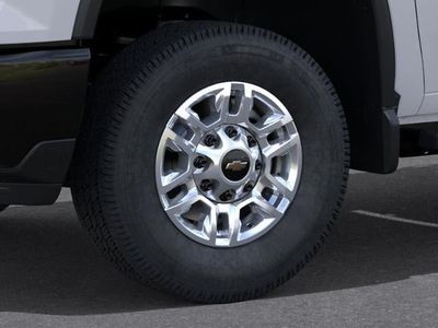 2026 Chevrolet Silverado 2500 HD - Photo 38