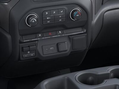 2026 Chevrolet Silverado 2500 HD - Photo 52
