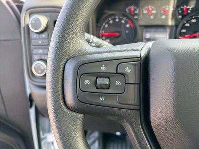 2026 Chevrolet Silverado 2500 HD - Photo 20