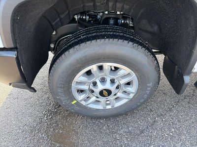 2026 Chevrolet Silverado 2500 HD - Photo 12