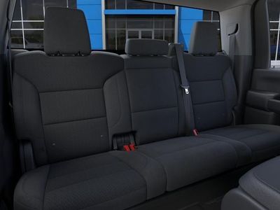 2026 Chevrolet Silverado 2500 HD - Photo 46