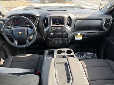2026 Chevrolet Silverado 2500 HD - Photo 16