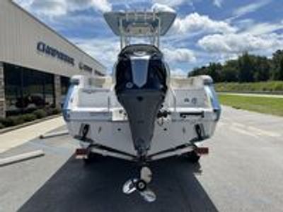2026 Robalo 232 EX - Photo 6