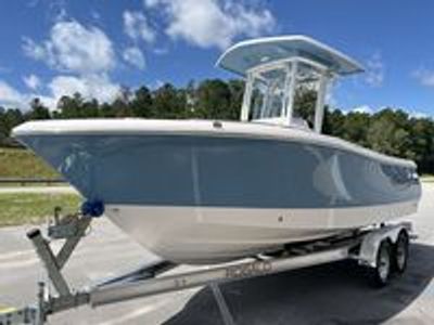 2026 Robalo 232 EX - Photo 3