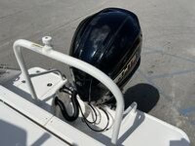 2026 Robalo 232 EX - Photo 8