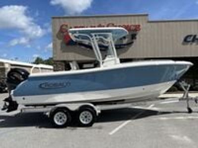 2026 Robalo 232 EX - Photo 1