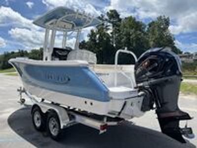 2026 Robalo 232 EX - Photo 4