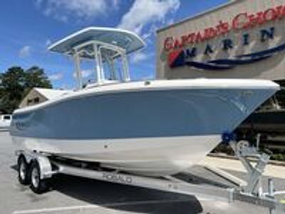 2026 Robalo 232 EX - Photo 2