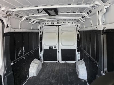 2025 Ram ProMaster 2500 - Photo 13