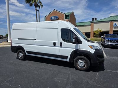 2025 Ram ProMaster 2500 - Photo 2
