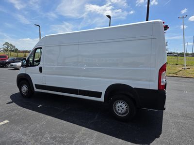 2025 Ram ProMaster 2500 - Photo 7