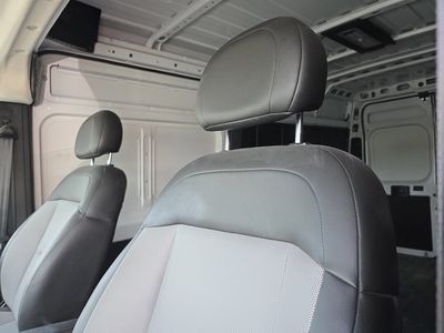 2025 Ram ProMaster 2500 - Photo 12