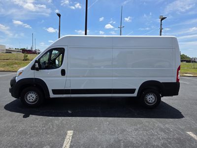 2025 Ram ProMaster 2500 - Photo 8