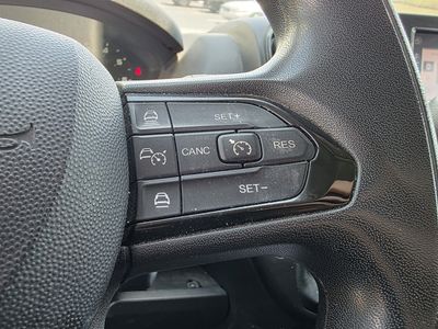 2025 Ram ProMaster 2500 - Photo 15