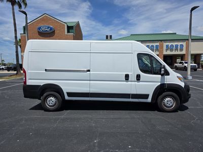 2025 Ram ProMaster 2500 - Photo 4