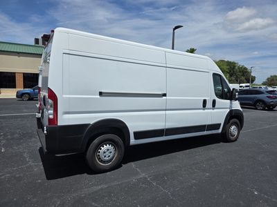 2025 Ram ProMaster 2500 - Photo 5