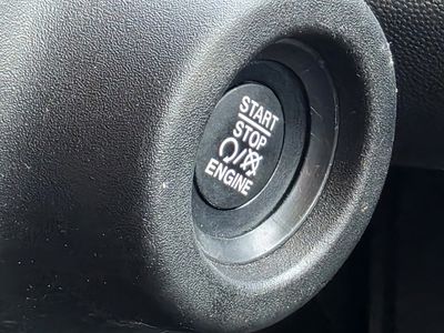 2025 Ram ProMaster 2500 - Photo 17