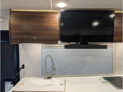 2024 Winnebago Navion — photo 42 view