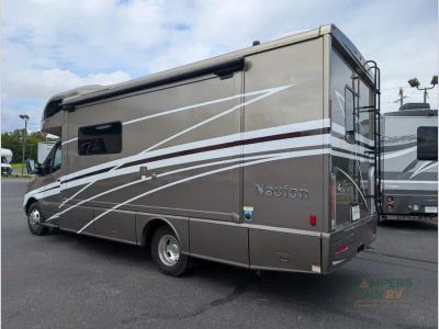 2024 Winnebago Navion — photo 7 view