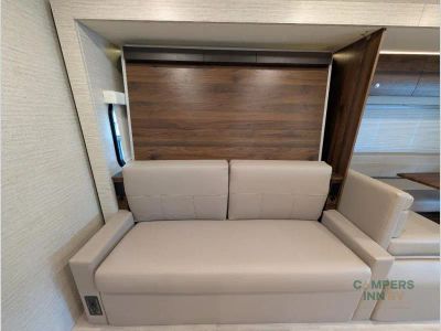 2024 Winnebago Navion — photo 27 view