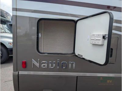 2024 Winnebago Navion — photo 12 view