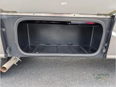 2024 Winnebago Navion — photo 9 view