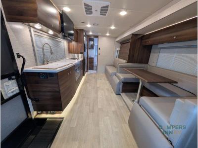 2024 Winnebago Navion — photo 21 view