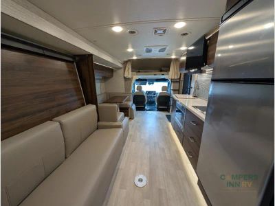 2024 Winnebago Navion — photo 22 view