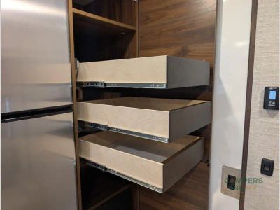 2024 Winnebago Navion — photo 49 view