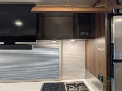 2024 Winnebago Navion — photo 45 view