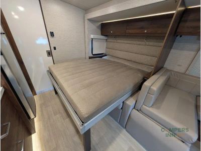 2024 Winnebago Navion — photo 29 view