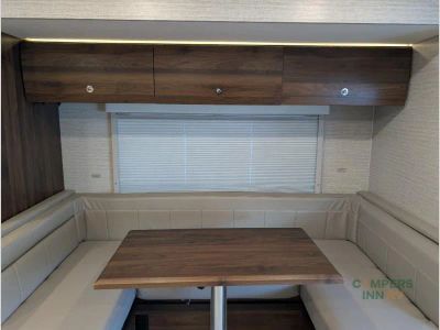 2024 Winnebago Navion — photo 25 view