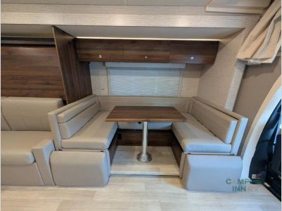2024 Winnebago Navion — photo 23 view