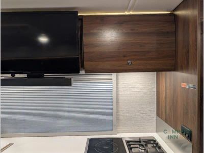 2024 Winnebago Navion — photo 44 view
