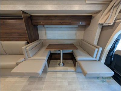 2024 Winnebago Navion — photo 24 view