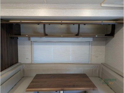 2024 Winnebago Navion — photo 26 view