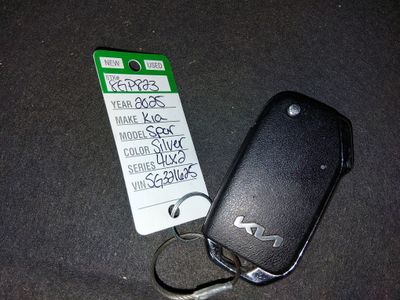 2025 Kia Sportage — photo 15 view