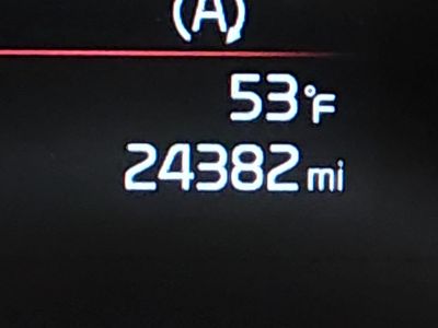 2025 Kia Sportage — photo 14 view