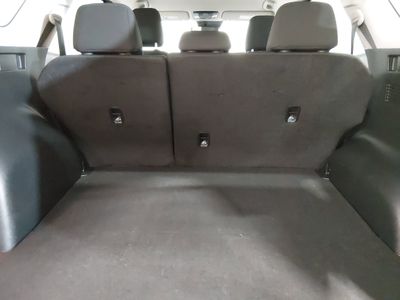 2025 Kia Sportage — photo 11 view